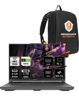 Asus ROG Strix G16 N3411 Harici GeForce RTX 4070 Intel Core i7 13650HX 8 GB DDR5 4 TB SSD 16 inç WUXGA Freedos Gaming Laptop PER4 ÇANTA