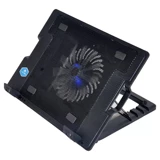 Microcase Al3495 1 Fanlı Plastik 17 İnç Laptop Soğutucu