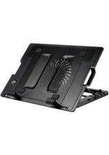Electronaz Powermaster Nb339 1400 Rpm 1 Fanlı Plastik 17 İnç Laptop Soğutucu