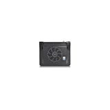 Deep Cool N180 Fs 1000 Rpm Mini 1 Fanlı Plastik 17 İnç Laptop Soğutucu