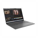 Lenovo YOGA PRO 7 82Y7004LTX Harici GeForce RTX 4050 Intel Core i7 13700H 16 GB DDR5 512 GB SSD 14.5 inç FHD Windows 11 Gaming Laptop