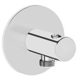 Vitra A42625 Pirinç Tekli Ankastre Banyo Bataryası Krom