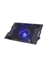 Hadron Hd2004 1400 Rpm Mini Sessiz 1 Fanlı Plastik 17 İnç Laptop Soğutucu