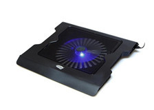 Addison Anc-40D 1000 Rpm Mini 1 Fanlı Plastik 15.6 İnç Laptop Soğutucu