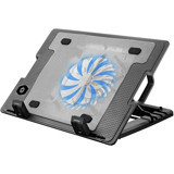 Frisby Fnc-37St 1400 Rpm 1 Fanlı Plastik 17 İnç Laptop Soğutucu