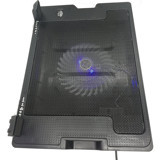 Dlax 1400 Rpm Mini 1 Fanlı Plastik Laptop Soğutucu