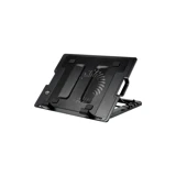 Gomax Katlanabilir 1400 Rpm Mini 1 Fanlı Laptop Soğutucu