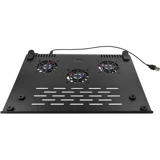 Filonline Tl-704 Mini Sessiz 3 Fanlı Laptop Soğutucu