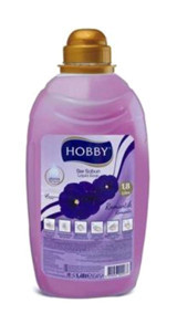 Hobby Romantik 1500 ml Sıvı Sabun