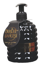 Proson Defne Siyah Parabensiz Nemlendiricili 500 ml Sıvı Sabun