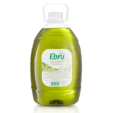 Ebru Zeytinyağı Nemlendiricili 4 lt Sıvı Sabun