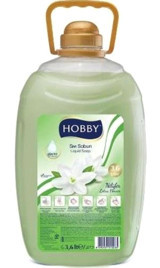 Hobby Extra Mandalina 3 lt Sıvı Sabun