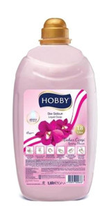 Hobby Bahar Çiçekleri 1.5 lt Sıvı Sabun