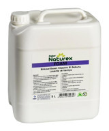 Naturex Foam Lavanta-Vanilya Nemlendiricili 5 lt Sıvı Sabun