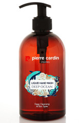Pierre Cardin Liquid Derin Okyanus 480 ml Sıvı Sabun