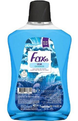 Fax Okyanus Nemlendiricili 1 lt Sıvı Sabun