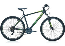 Carraro Force 600 26 Jant 21 Vites Dağ Bisikleti Petrol