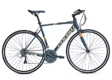 Corelli Fit Bike 1.0 28 Jant 21 Vites Yol / Yarış Bisikleti Lacivert