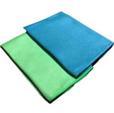 Mr Green Mikrofiber 2'li Temizlik Bezi