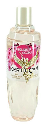 Kertil Çam Çiçeksi-Meyvemsi Pet Kolonya 400 ml