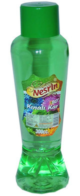 Nesrin Kınalı Kar Pet Kolonya 300 ml
