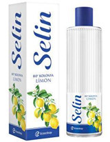 Selin Limon Pet Kolonya 400 ml