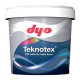 Dyo Teknotex Teflonlu Dış Cephe Boyası 7.5 lt Andız