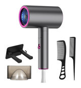 Hallow İyonlu 1900 W Standart Saç Kurutma Makinesi