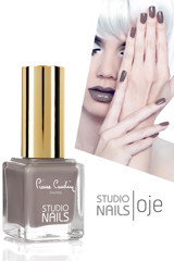 Pierre Cardin Studio Nails 028 Küllü Kahve Parlak Oje