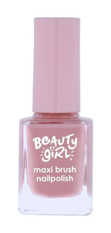 Beauty Girl 37 Queen Pembe Parlak Oje