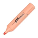 Scrikss SH712 Pastel Turuncu Fosforlu Kalem