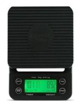 Epinox KT01 Dijital Hassas Hazneli 3 kg Mutfak Tartısı