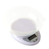 Yfhome Dijital Hassas Hazneli 5 kg Mutfak Tartısı