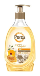 Peros Bal Sıvı Sabun 392 ml