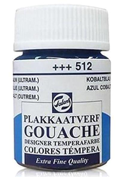 Talens Mavi-Koyu Mavi 16 ml Guaj Boya