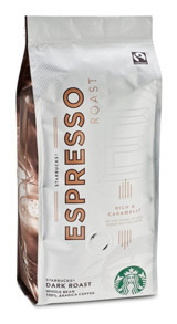 Starbucks Latin Amerika Arabica Çekirdek Filtre Kahve 250 gr