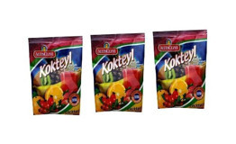 Altıncezve Kokteyl Karışık Meyveli Aromalı İçecek Tozu 3'lü 250 gr