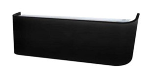 Cata CT-5213 S Alüminyum LED Aplik Siyah