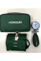 Honsun Hs-201 1 Ölçüm Koldan Manuel Tansiyon Aleti