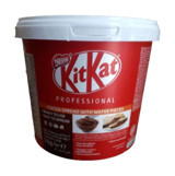Nestle Kitkat Sütlü Çikolata 3 kg