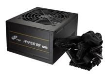 FSP Hyper H3-650 650 W Non Modüler Powersupply