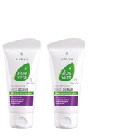 Lr Krem Tüp Peeling 2x75 ml