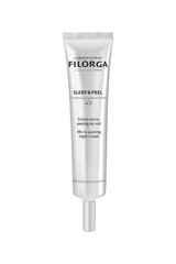 Filorga Sleep & Peel 4.5 Micro Krem Maske Peeling 40 ml