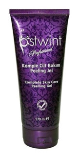 Ostwint Yenileyici Komple Cilt Bakım Jel Tüp Peeling 170 ml