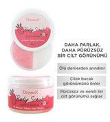 Derminix Krem Kavanoz Peeling 300 ml