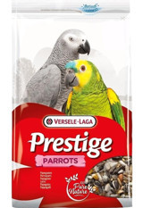 Versele Laga Parrots Prestige Kabuklu Sade Vitaminli Papağan Yemi 1 kg