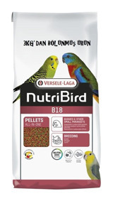 Versele Laga Nutribird B18 Kabuklu Sade Vitaminli Kuş Yemi 1 kg