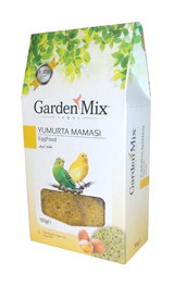 Garden Mix Kabuksuz Yumurtalı Kuş Yemi 100 gr