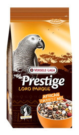 Versele Laga Prestige Kabuklu Karışık Vitaminli Papağan Yemi 1 kg