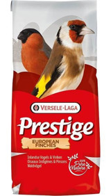 Versele Laga Prestige Kabuklu Karışık Kuş Yemi 1 kg
